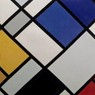 Van Doesburg, Theo Famous Art