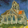Van Gogh, Vincent Famous Art