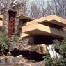Wright, Frank Lloyd Famous Art