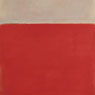 Mark Rothko: No. 3 (1953)