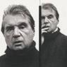 Francis Bacon, Painter, Paris, France, April 11, 1979 (1979)