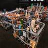 Metropolis II (2011)