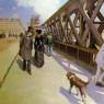 Pont de l'Europe (Europe Bridge) (1876)