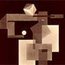 Mechano-Dancer(1922)