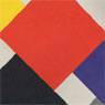 Counter Composition V(1924)