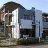 Rietveld Schroder House(1924)