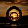 Sun Tunnels (1973-76)