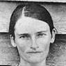 Alabama Cotton Tenant Farmer Wife (1936)