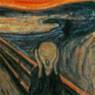 The Scream(1893)