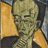 Portrait of a Man(1919)