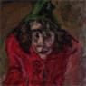 Mad Woman(1920)