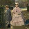 Nanny and Child (1877-78)