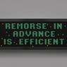 UNEX Sign #1 (Selections from the Survival Series) (1983)