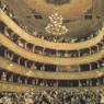 <i>The Auditorium of the Old Burgtheater</i>(1888-89)