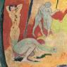 Joy of Life (Le Bonheur de Vivre)(1905-06)