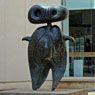 Woman and Bird(1982)