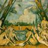 The Large Bathers(1898-1906)