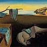 The Persistence of Memory(1931)