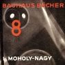 Bauhausbucher 8, Malerei, Fotografie, Film(1927)