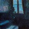 Night in St. Cloud(1890)