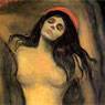 Madonna(1894-95)