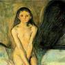 Puberty(1894-95)