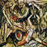 The Night (1918-1919)