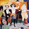 Tingel-Tangel (1919)