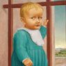 Child Portrait (Peter in Sicily) (1925)