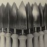 Flat Irons for Shoe Manufacture, Fagus Factory I (1926)