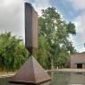 Broken Obelisk(1963-69)