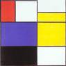 Composition A(1923)