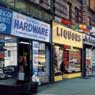 Richard Estes: Supreme Hardware Store (1974)
