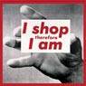 Untitled (I shop therefore I am) (1987)