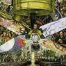 Man, Controller of the Universe (Man in the Time Machine)(1934)