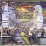 The Detroit Industry Fresco Cycle(1932–33)