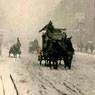 Winter, Fifth Avenue(1892)