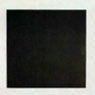 Black Square(c. 1915)