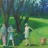 Bay Area Painters