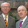 Gilbert and George Overview