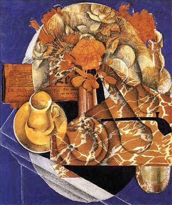 Flowers (1914)