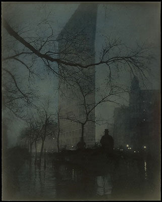 The Flatiron (1904)