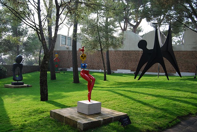 Fondation-Maeght