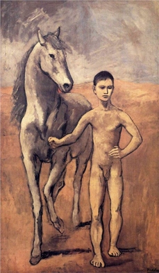 pablo picasso