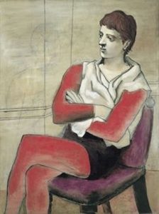 pablo picasso