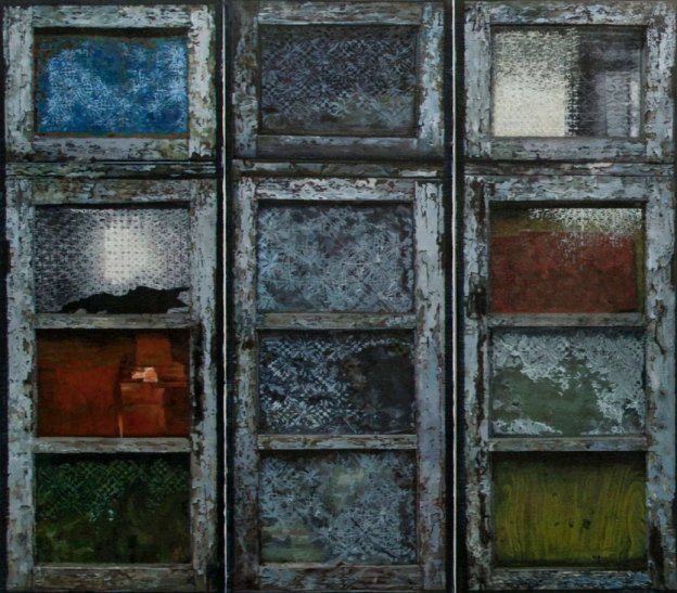 Windows to the World: Windows in Art - The Art Story Blog