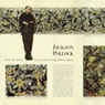 Jackson Pollock