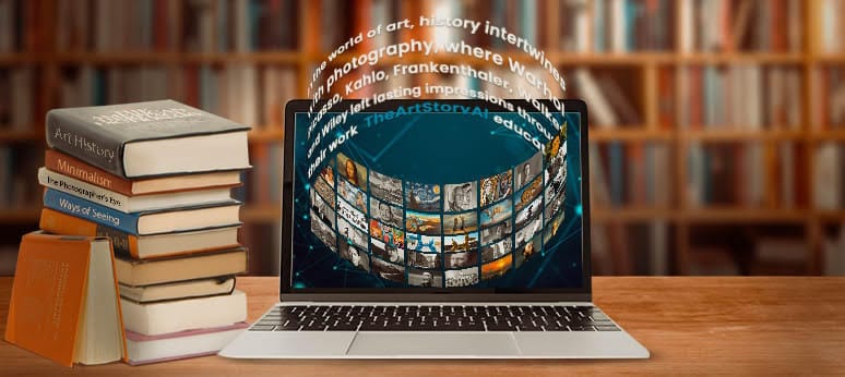 TheArtStoryAI