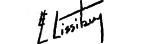 El Lissitzky Signature