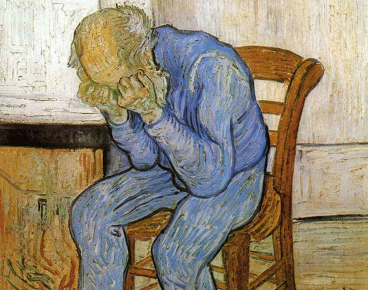 The Scream (painting by Edvard Munch), Description & Facts